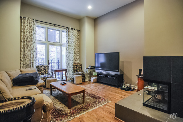 4324 North Dayton Street, Unit B Chicago, IL 60613 - Photo 5 of 13