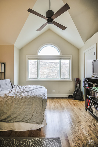 4324 North Dayton Street, Unit B Chicago, IL 60613 - Photo 9 of 13