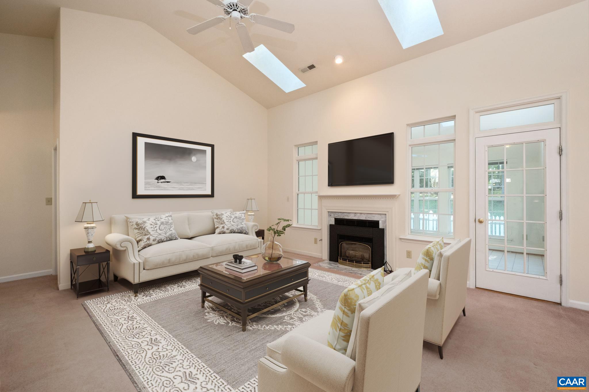 1245 Raintree Drive Charlottesville, VA 22901 - Photo 3 of 29 Gallery Image 3