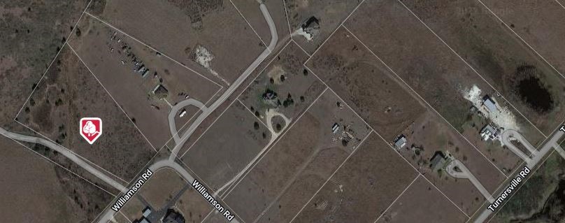 5534 Williamson Road Buda, TX 78610 - Photo 7 of 7 a view of balcony