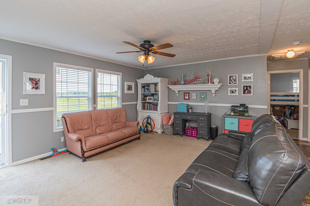 2045 Nahunta Road Pikeville, NC 27863 - Photo 3 of 11 Gallery Image 3
