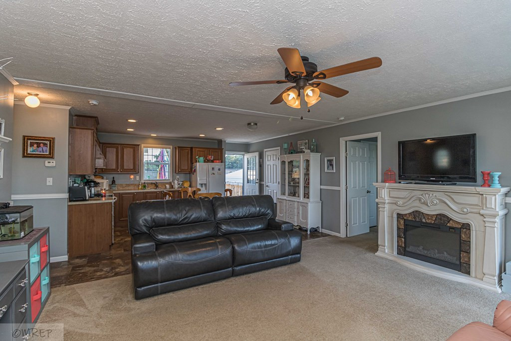 2045 Nahunta Road Pikeville, NC 27863 - Photo 6 of 11 Gallery Image 6