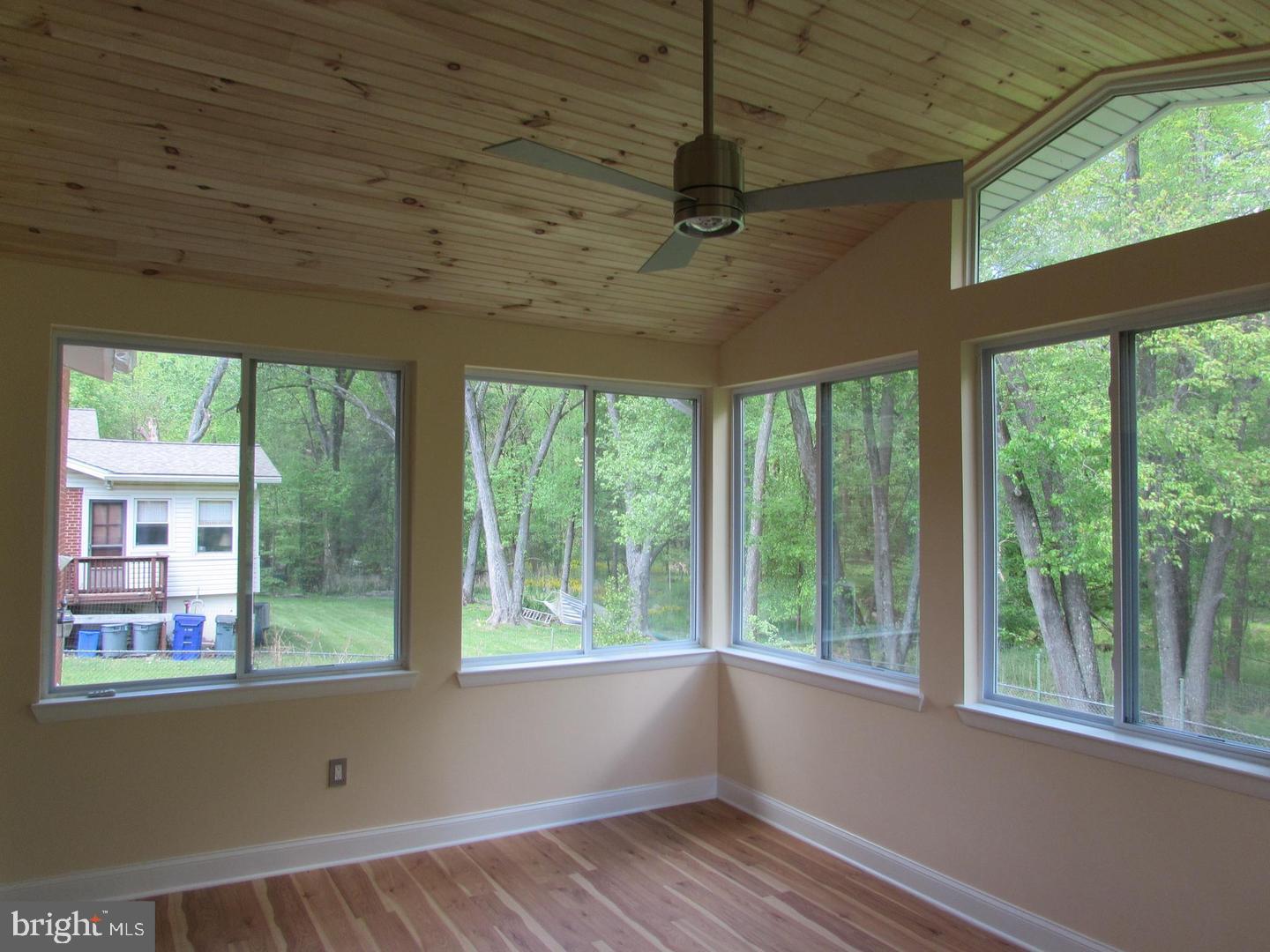 1615 Ladd Street Silver Spring, MD 20902 - Photo 3 of 3 a view of a room with a large window