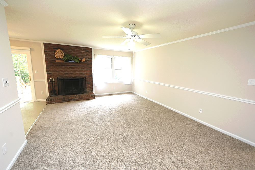 1024 Robinfield Drive Raleigh, NC 27603 - Photo 4 of 26 Photo 4