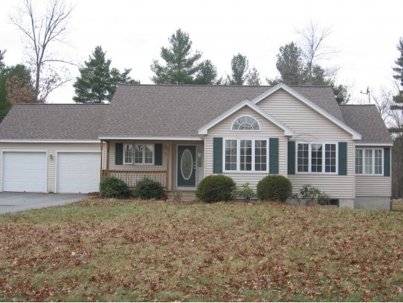 53 Simpson Mill Road Pelham, NH 03076 - Photo 1 of 1