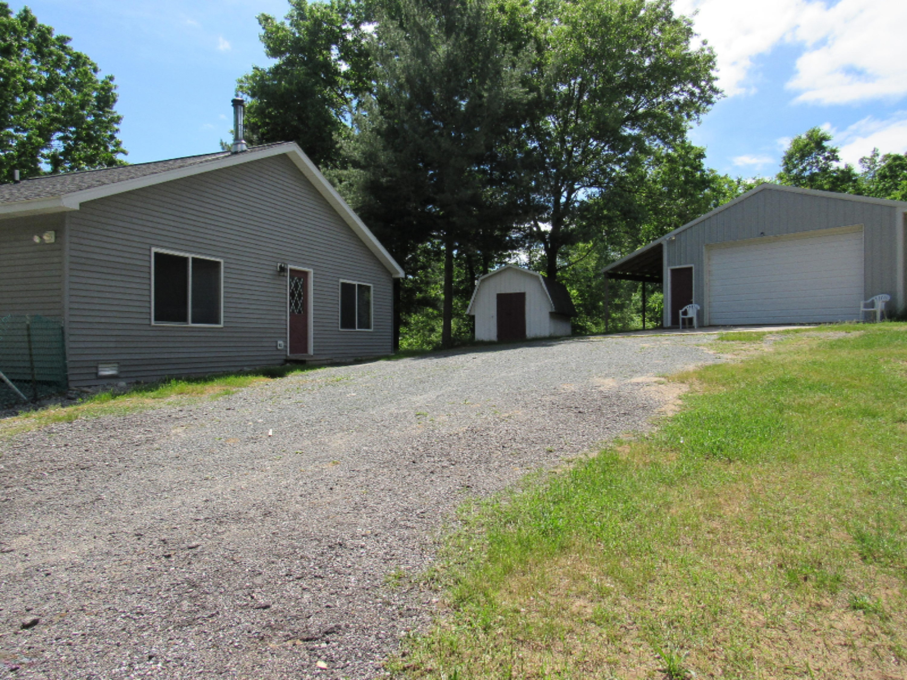 2972 East Hawley Road Custer, MI 49405 - Photo 1 of 26 IMG_1187