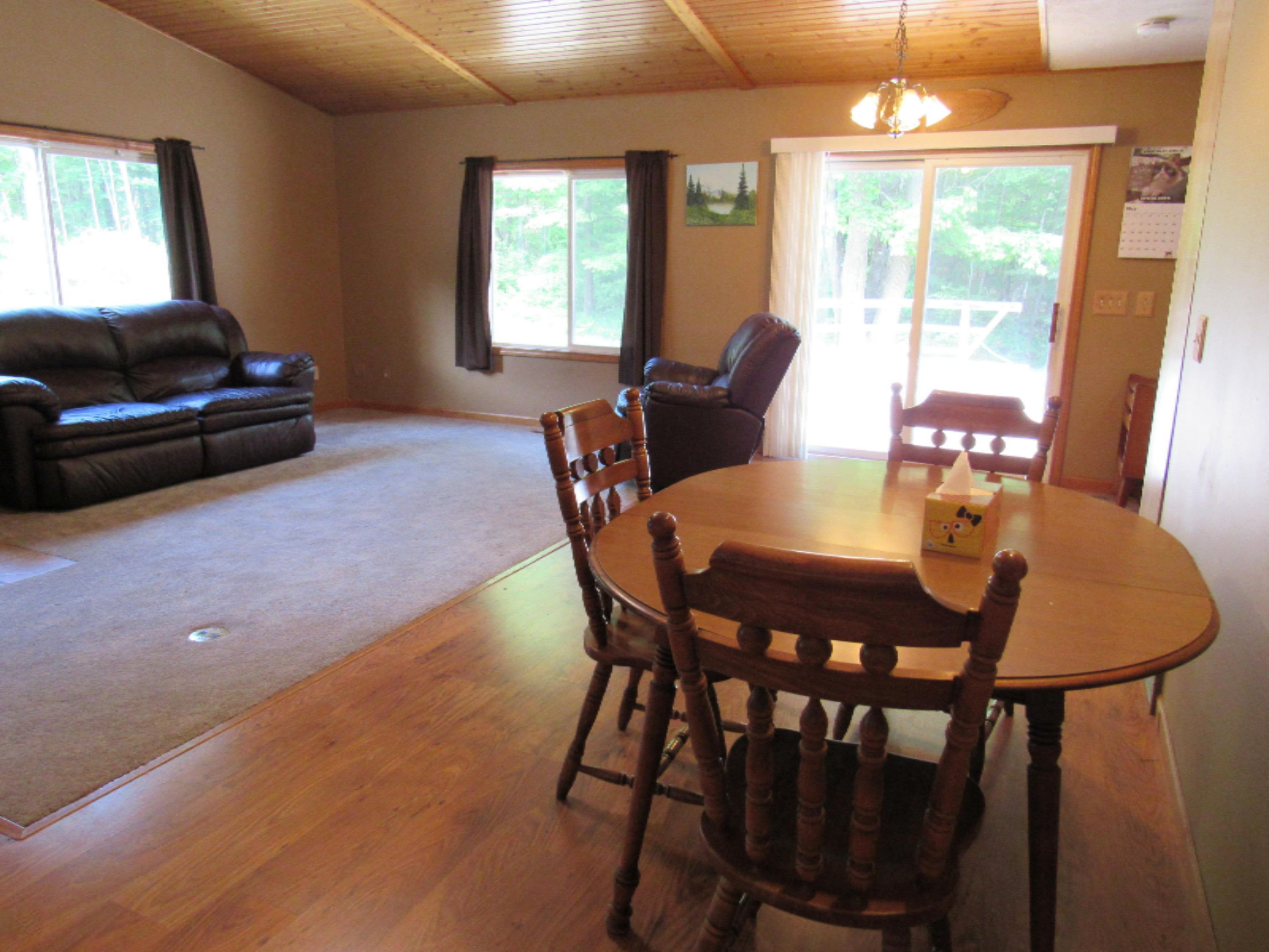 2972 East Hawley Road Custer, MI 49405 - Photo 6 of 26 IMG_1163