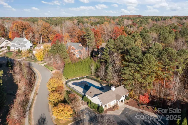 $870,000 | 10843 Preservation Park Drive, Charlotte, NC 28214