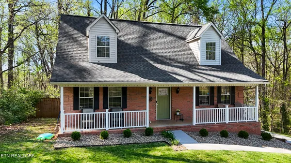 $385,000 | 1065 Briar Court, Talbott, TN 37877