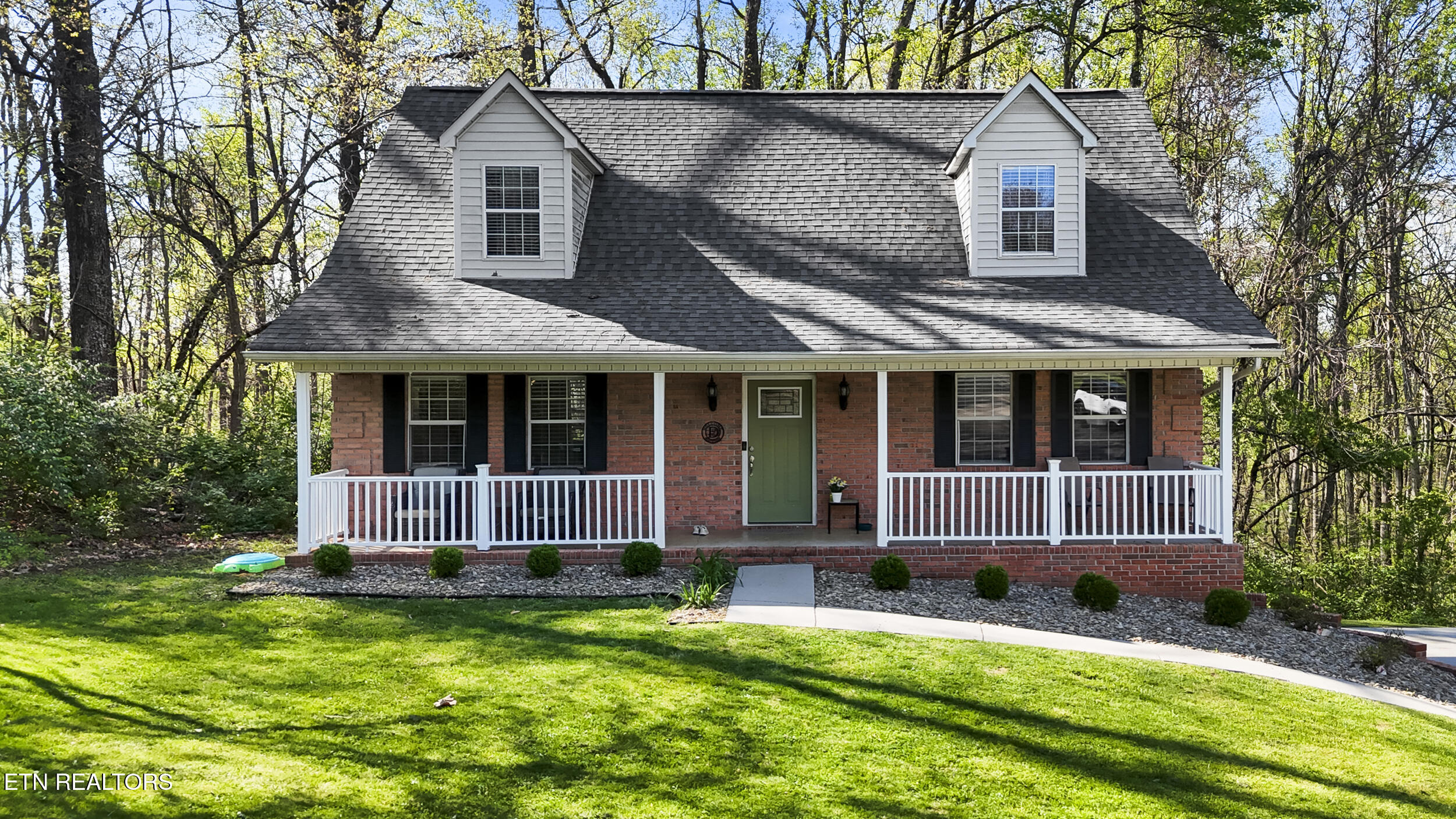 1065 Briar Court Talbott, TN 37877 - Photo 2 of 31 1_dji_20260407164212_0101_d_1