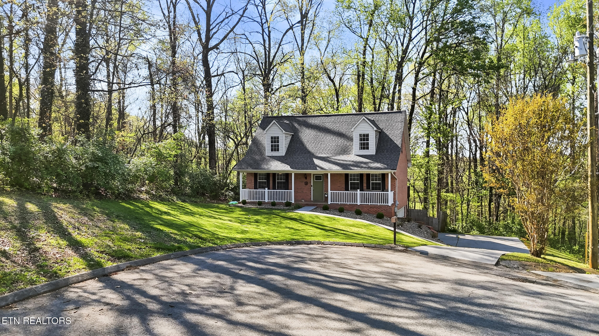 1065 Briar Court Talbott, TN 37877 - Photo 3 of 31 2_dji_20260407164854_0149_d
