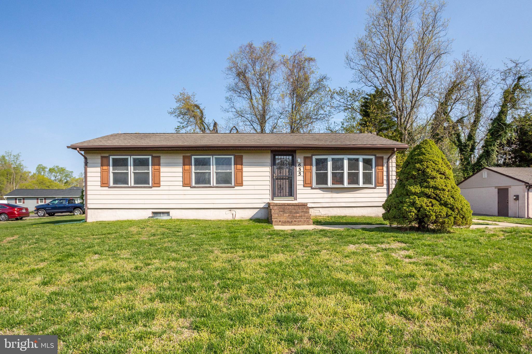 655 Bafford Road Lusby, MD 20657 - Photo 1 of 39