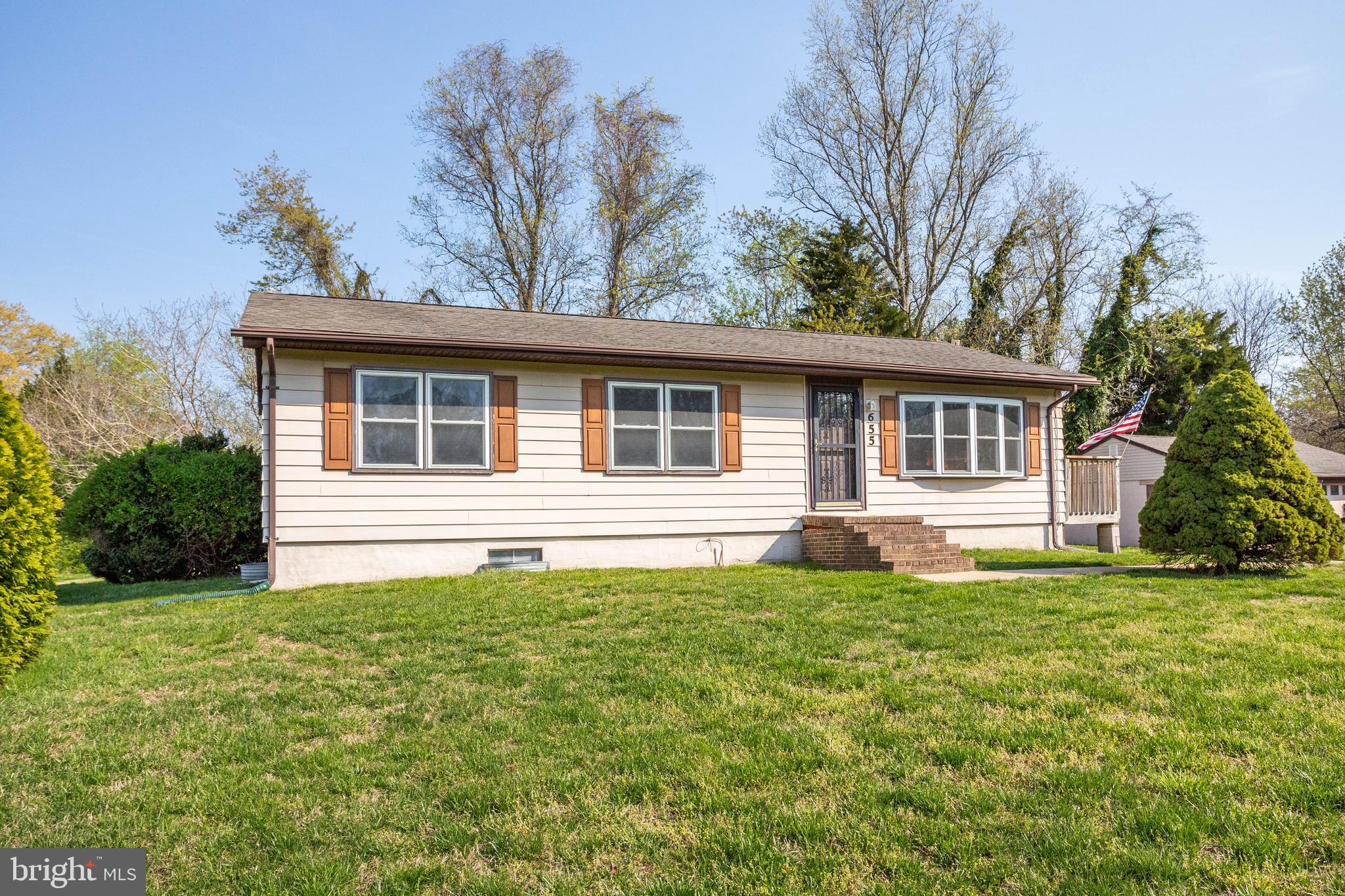 655 Bafford Road Lusby, MD 20657 - Photo 2 of 39
