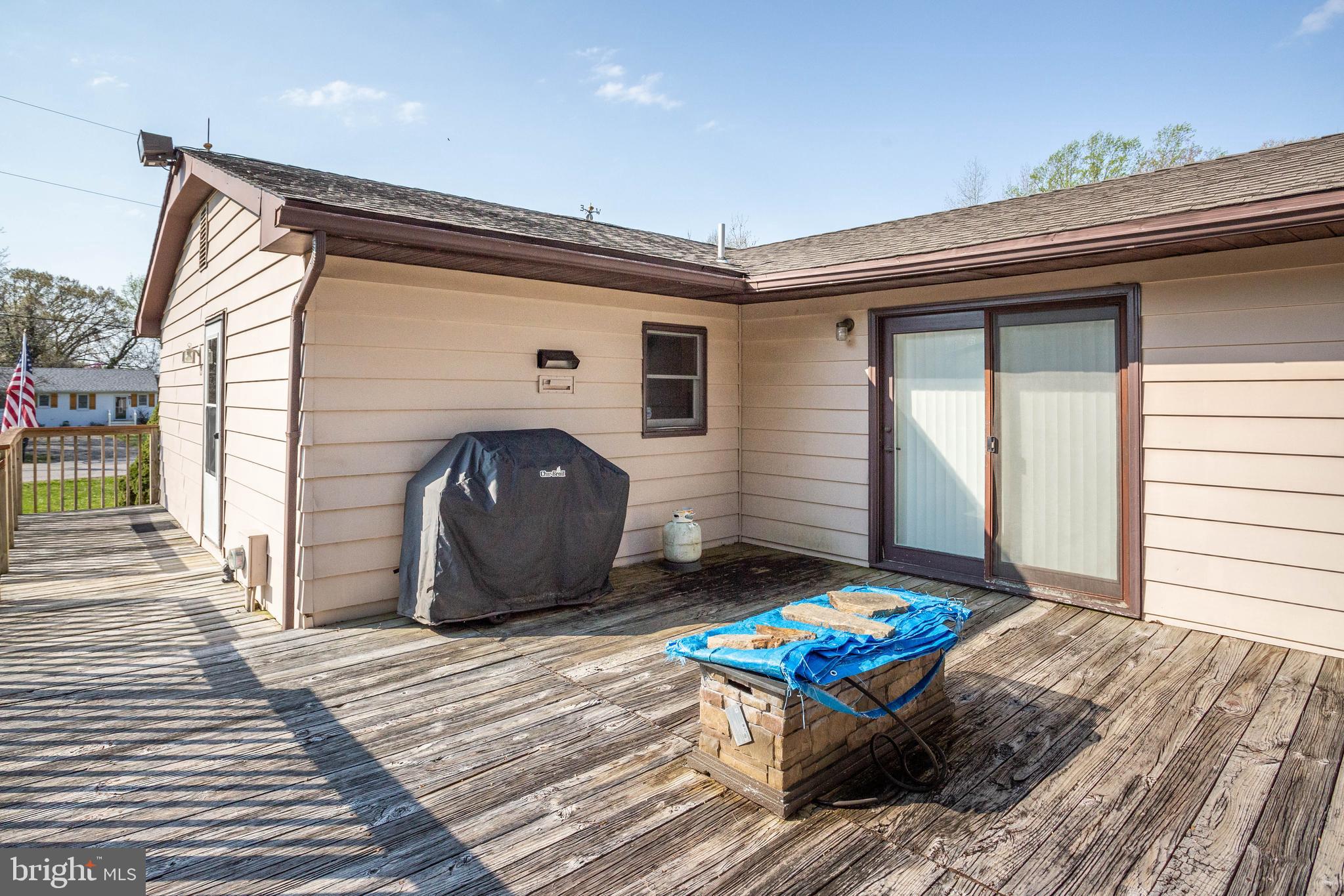 655 Bafford Road Lusby, MD 20657 - Photo 30 of 39