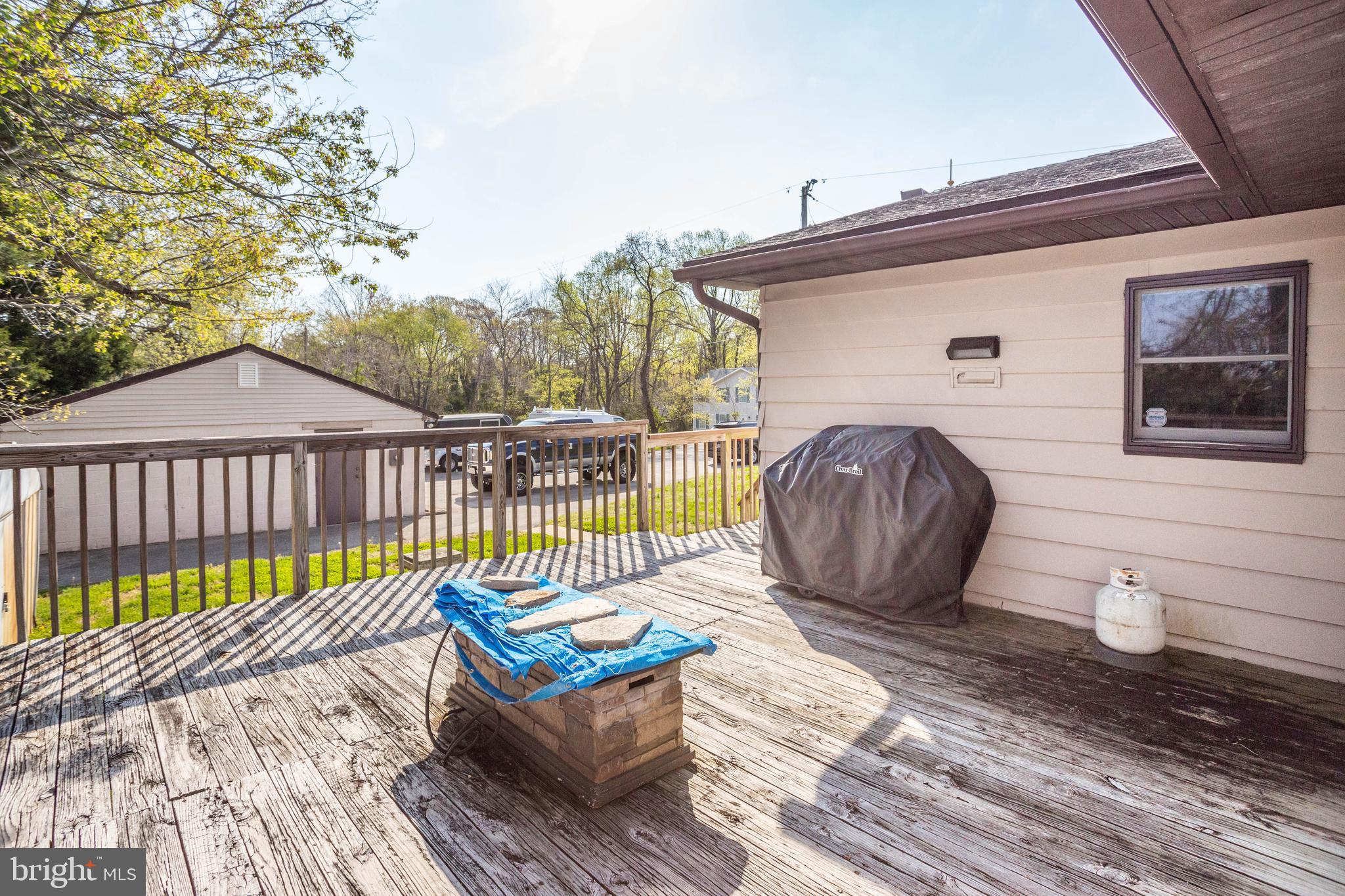 655 Bafford Road Lusby, MD 20657 - Photo 31 of 39
