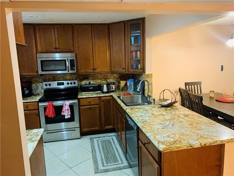 8834 West McNab Road, Unit 101 Tamarac, FL 33321 - Photo 3 of 43 Photo 3