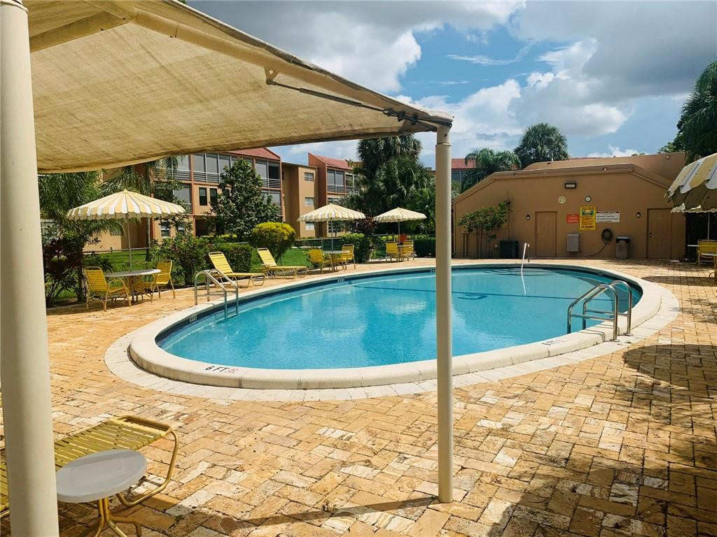 8834 West McNab Road, Unit 101 Tamarac, FL 33321 - Photo 32 of 43 Photo 32