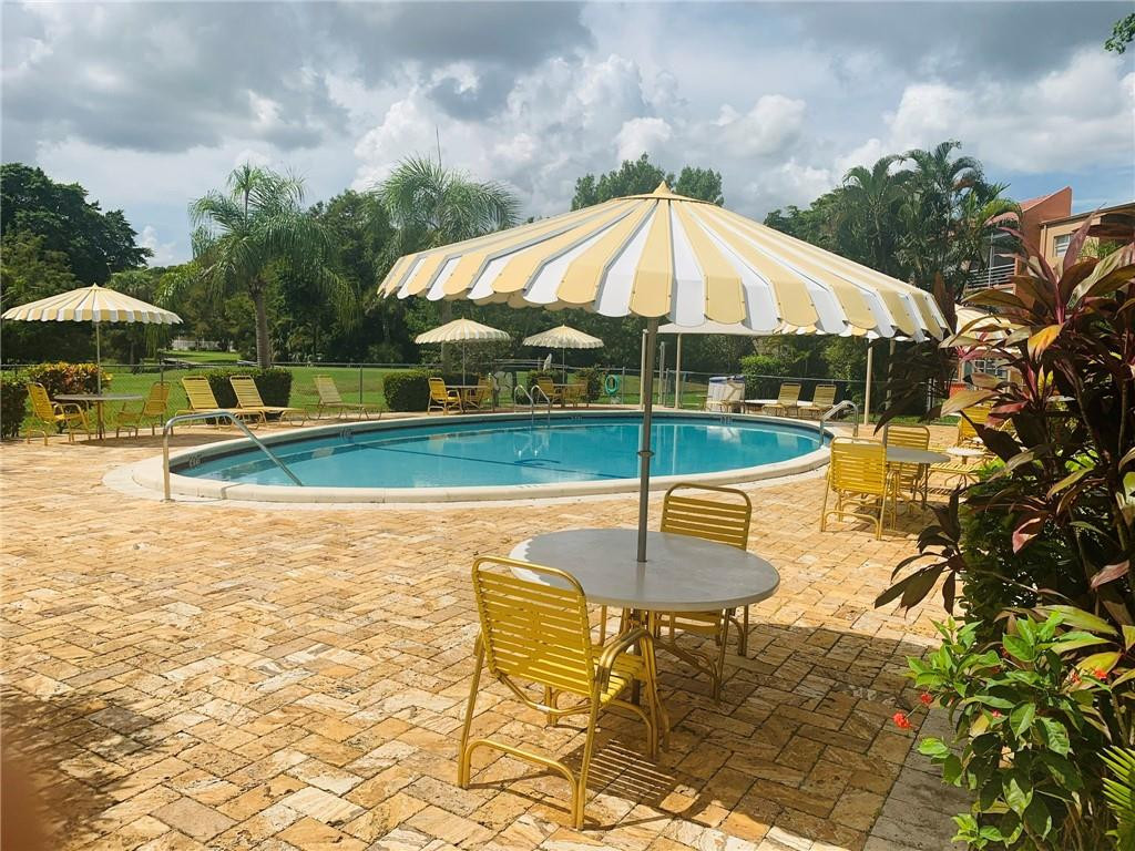 8834 West McNab Road, Unit 101 Tamarac, FL 33321 - Photo 33 of 43 Photo 33