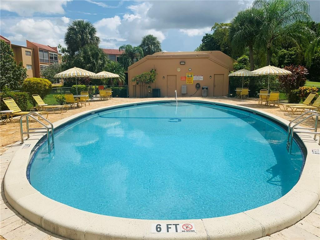 8834 West McNab Road, Unit 101 Tamarac, FL 33321 - Photo 34 of 43 Photo 34