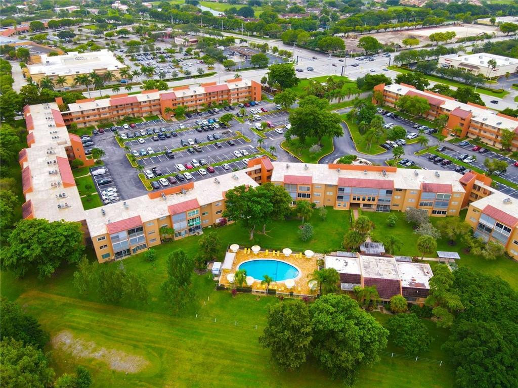 8834 West McNab Road, Unit 101 Tamarac, FL 33321 - Photo 38 of 43 Photo 38