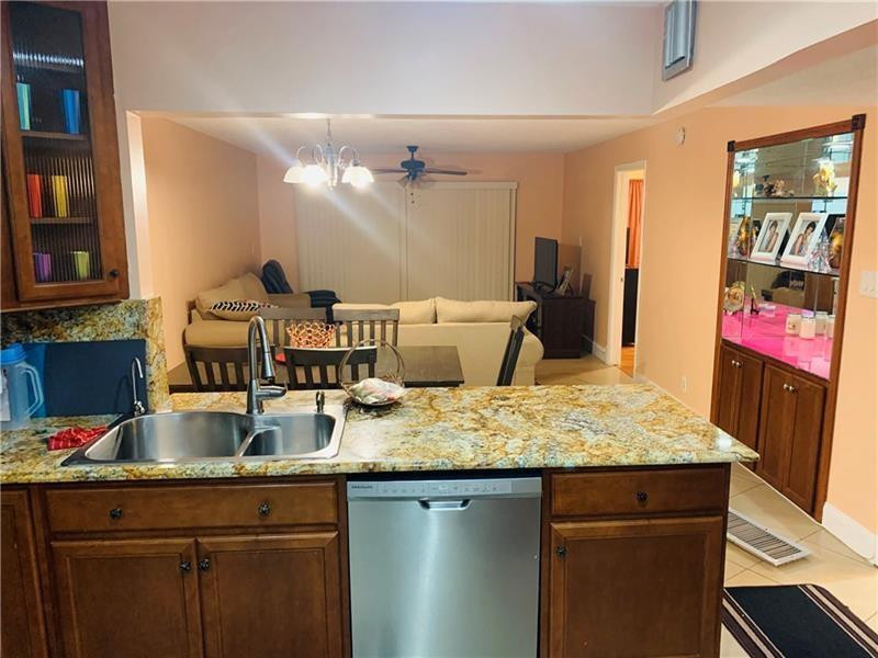8834 West McNab Road, Unit 101 Tamarac, FL 33321 - Photo 6 of 43 Photo 6