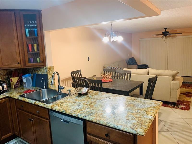 8834 West McNab Road, Unit 101 Tamarac, FL 33321 - Photo 8 of 43 Photo 8