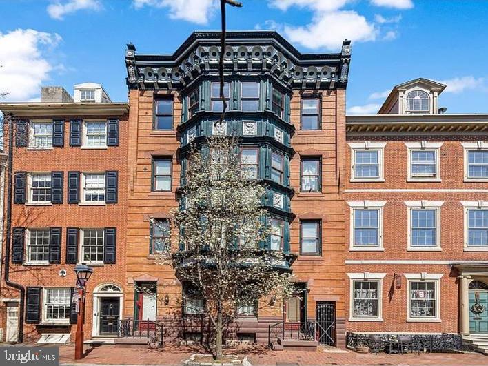 231 Pine Street, Unit 4F Philadelphia, PA 19106 - Photo 13 of 15