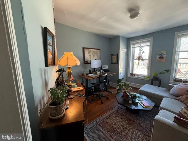 $1,875 | 231 Pine Street, Unit 4F, Philadelphia, PA 19106