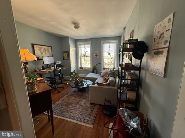 $1,875 | 231 Pine Street, Unit 4F, Philadelphia, PA 19106