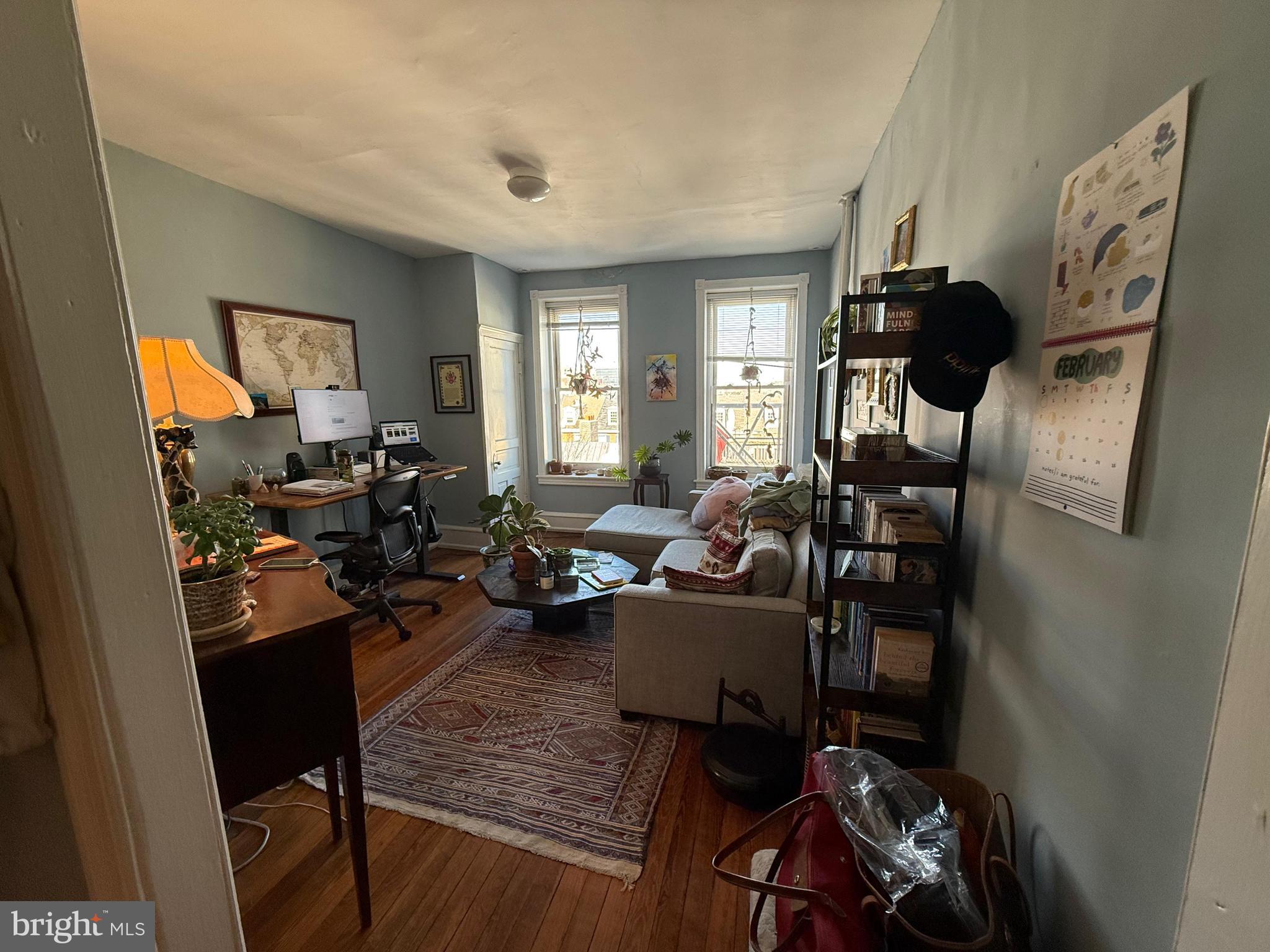 231 Pine Street, Unit 4F Philadelphia, PA 19106 - Photo 7 of 15