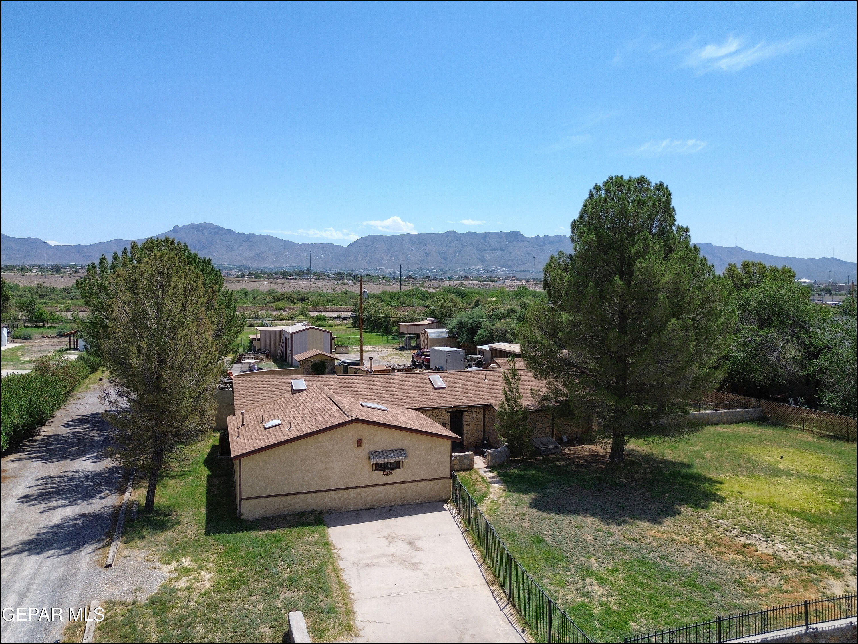 4204 Emory Road El Paso, TX 79922 - Photo 62 of 88 Emory 2404 (63)
