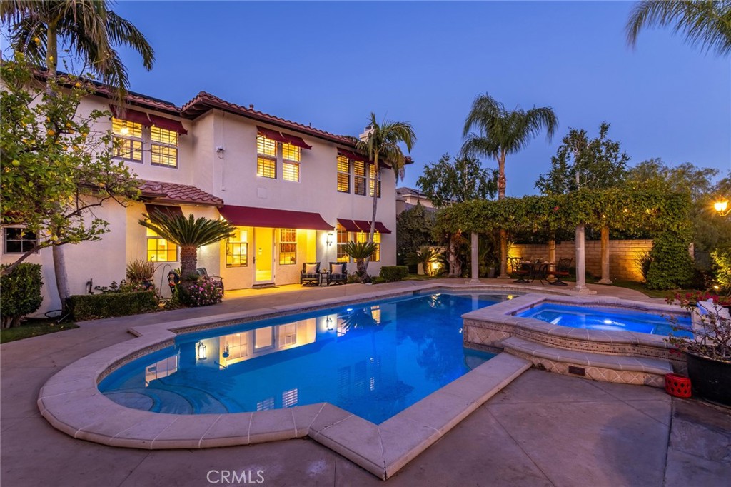 26876 Grey Place Stevenson Ranch, CA 91381 - Photo 64 of 77