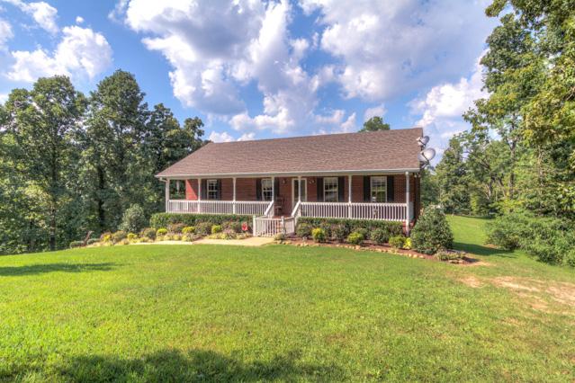 4173 Chestnut Ridge Road Santa Fe, TN 38482 - Photo 1 of 20 Welcome