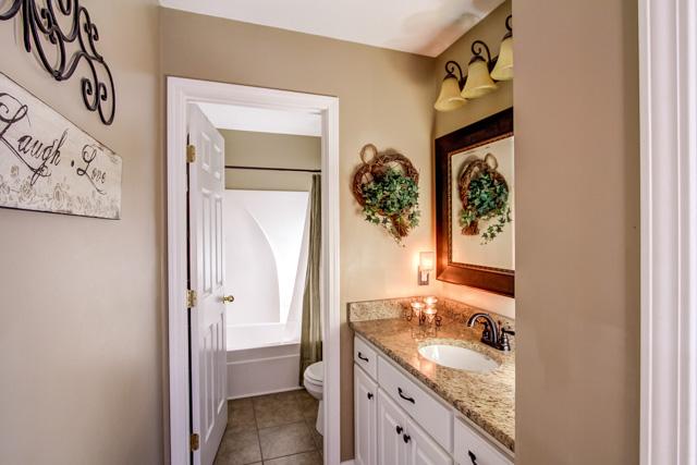 4173 Chestnut Ridge Road Santa Fe, TN 38482 - Photo 11 of 20 Bath