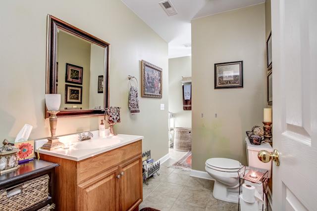 4173 Chestnut Ridge Road Santa Fe, TN 38482 - Photo 16 of 20 Full basement bath