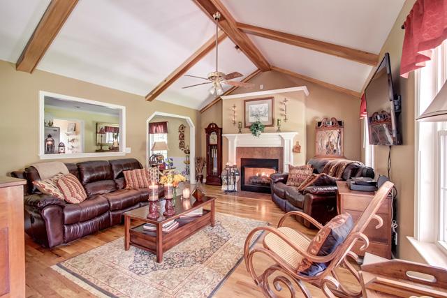 4173 Chestnut Ridge Road Santa Fe, TN 38482 - Photo 5 of 20 Great Living