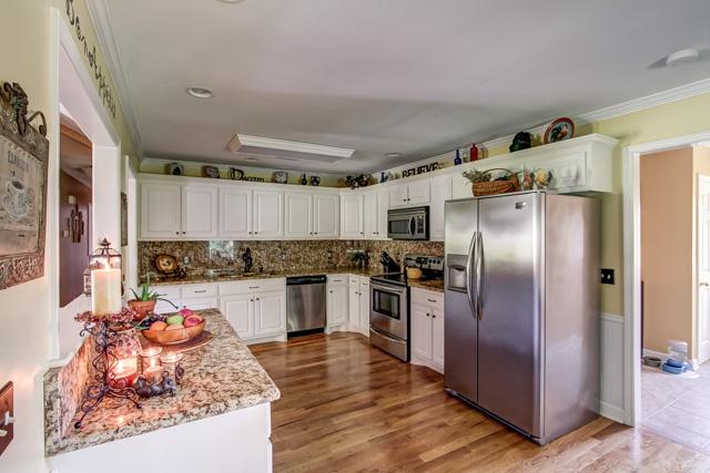 4173 Chestnut Ridge Road Santa Fe, TN 38482 - Photo 7 of 20 Upgraded