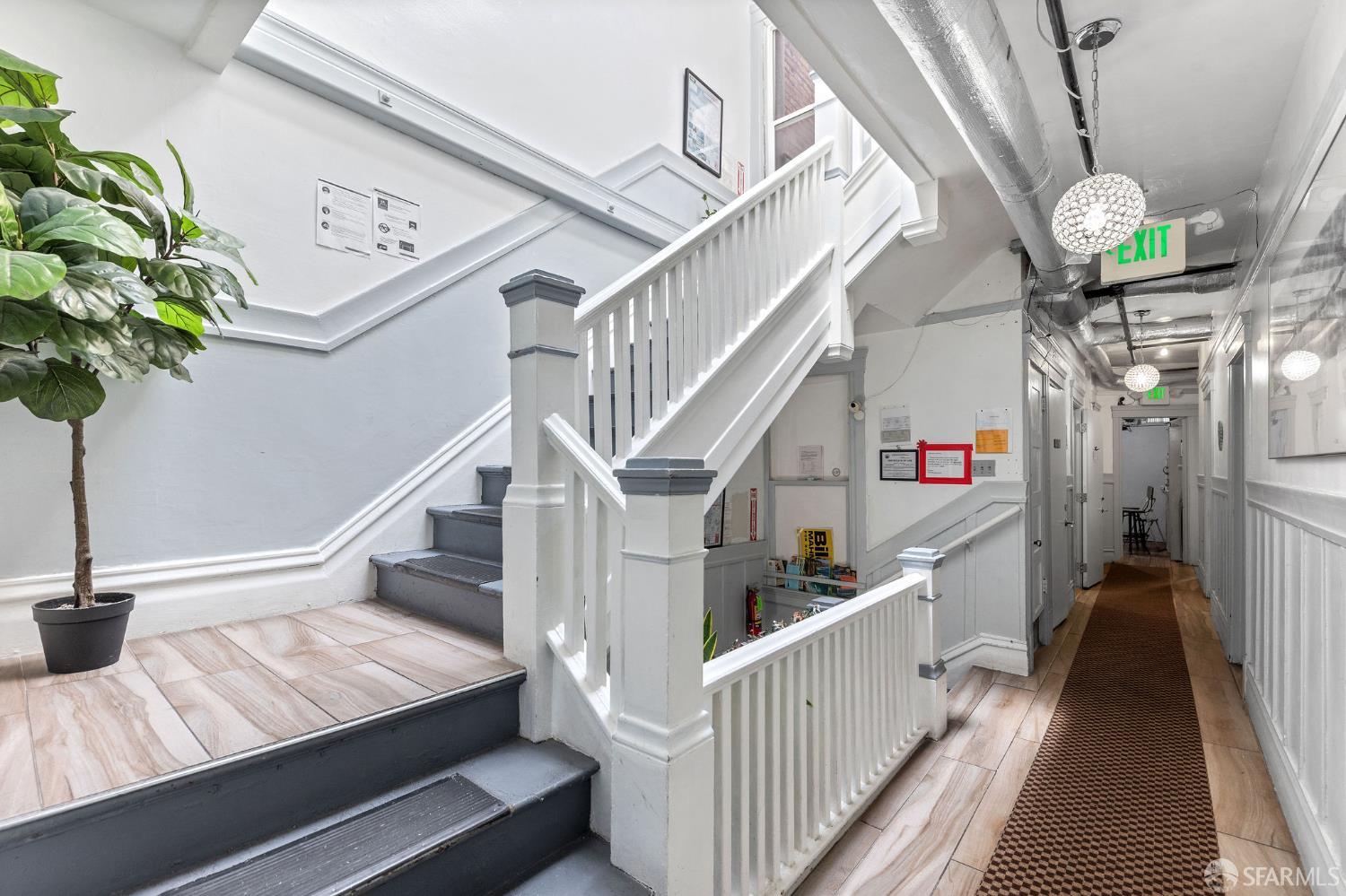 620 O'Farrell Street San Francisco, CA 94109 - Photo 10 of 14