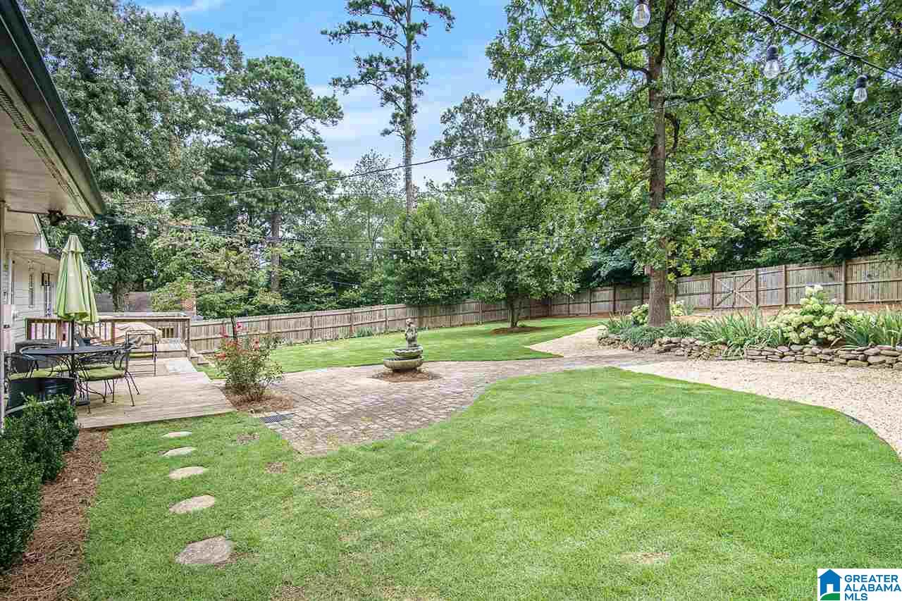 3164 Dolly Ridge Drive Birmingham, AL 35243 - Photo 30 of 44