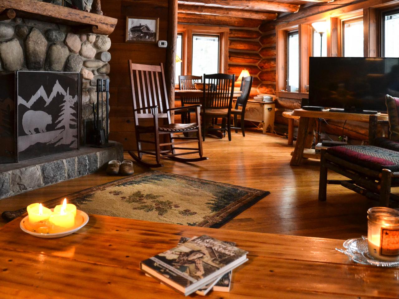 8109 Old Military Road Three Lakes, WI 54562 - Photo 75 of 78 Gallery Image 75