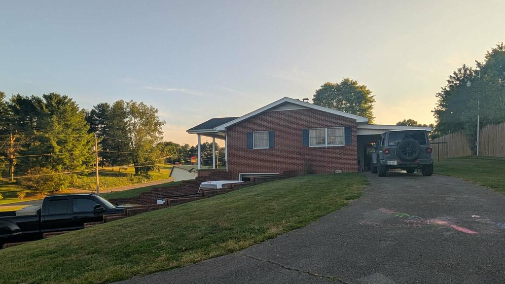 21313 Lake Road Abingdon, VA 24211 - Photo 13 of 35 Gallery Image 13