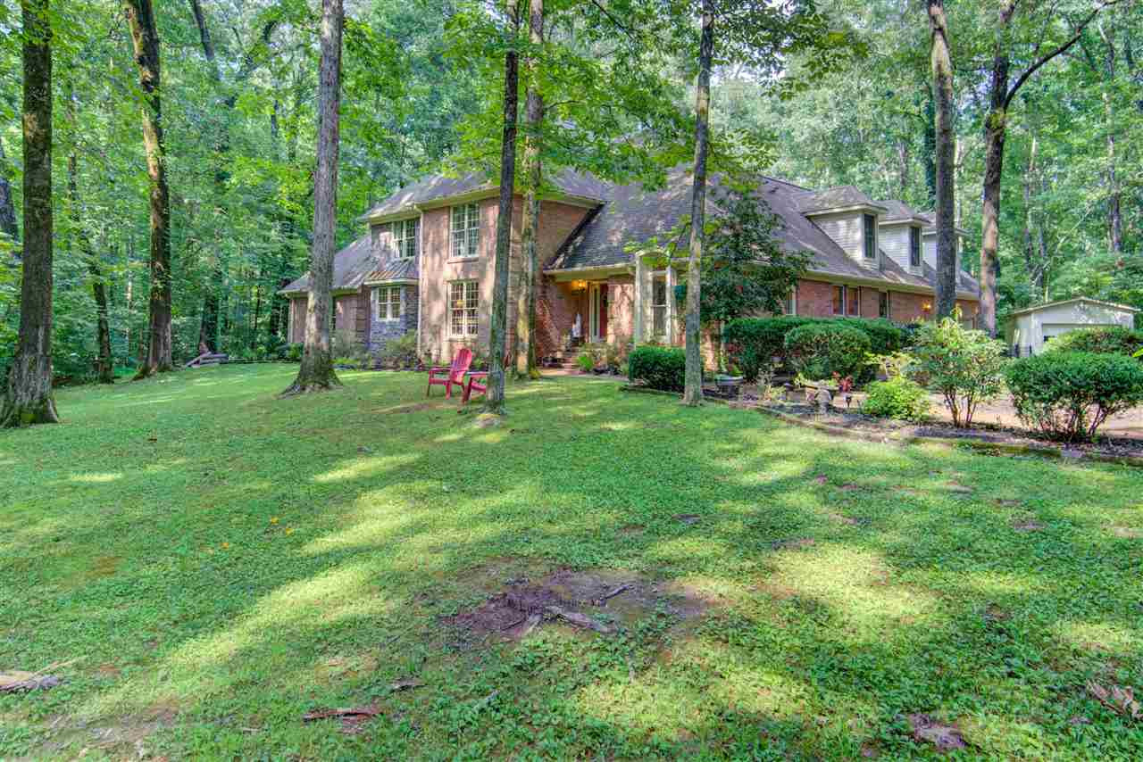 18 Windover Road Jackson, TN 38305 - Photo 1 of 24 Photo 1