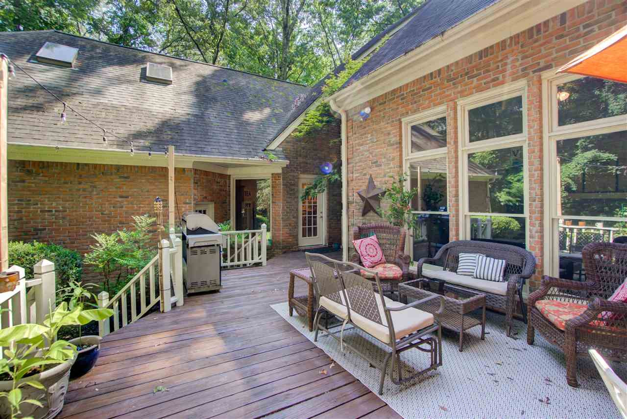 18 Windover Road Jackson, TN 38305 - Photo 23 of 24 Photo 23