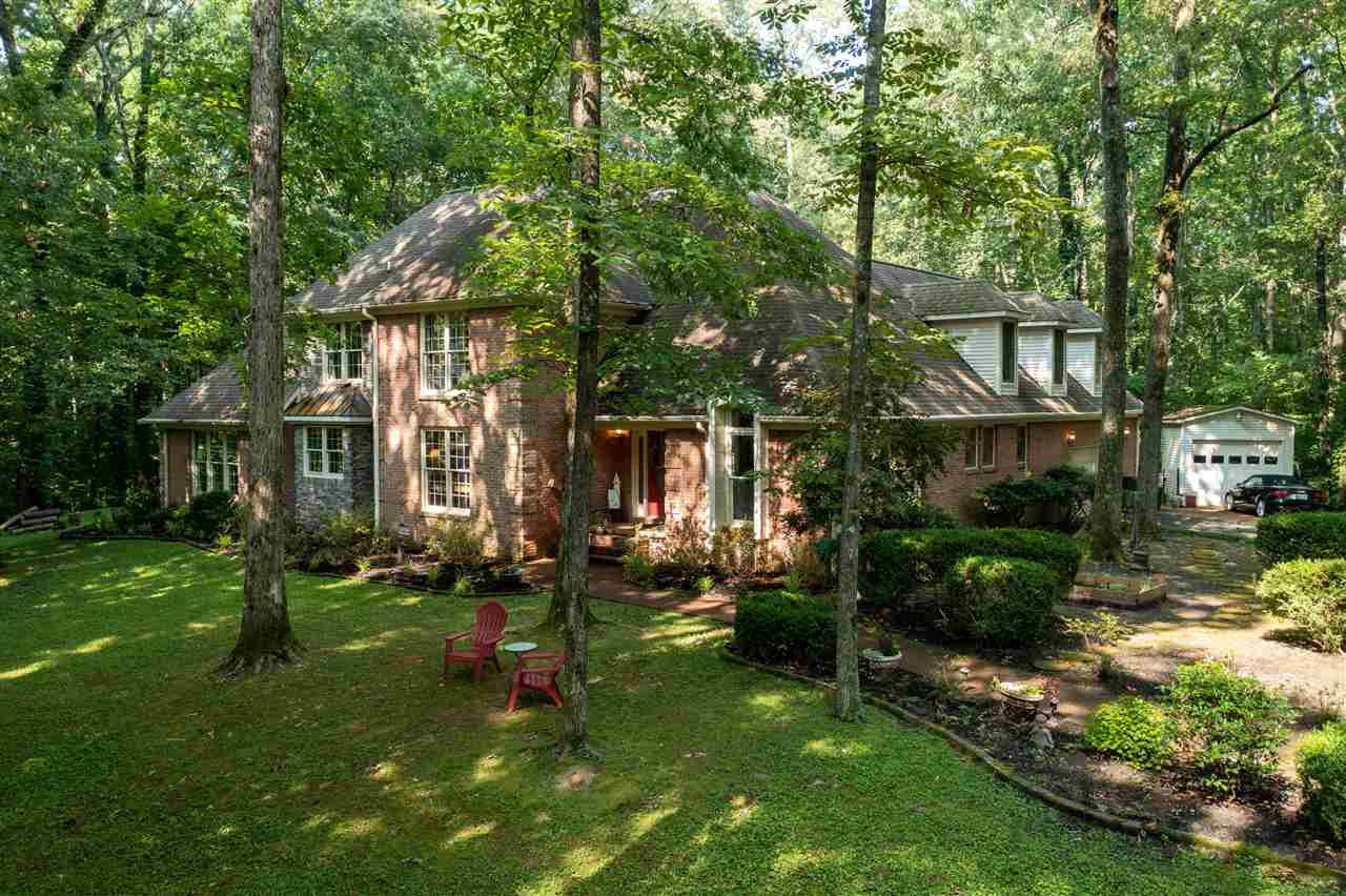 18 Windover Road Jackson, TN 38305 - Photo 3 of 24 Photo 3