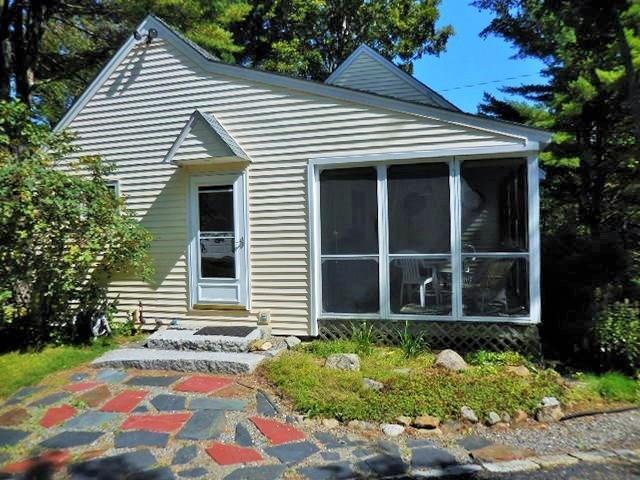 327 Mitchell Road Dixmont, ME 04932 - Photo 6 of 35 Photo