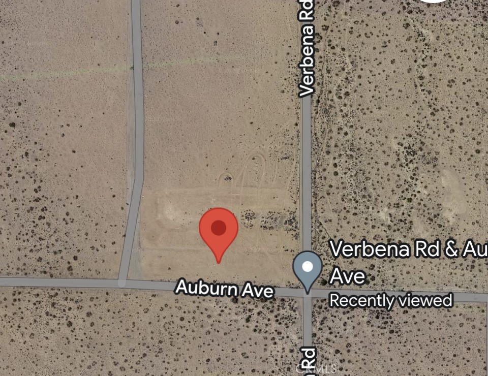 5 Auburn Adelanto Ca  