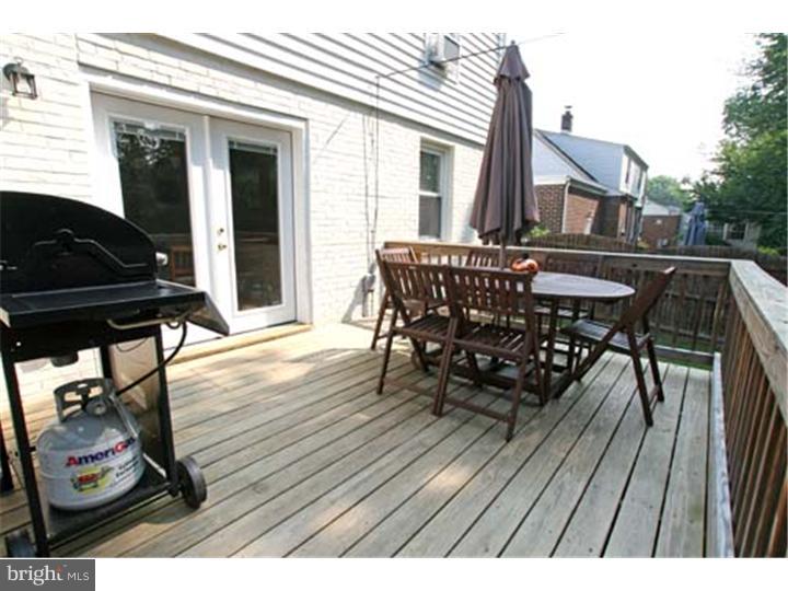 418 Garland Road Wilmington, DE 19803 - Photo 20 of 21 Deck