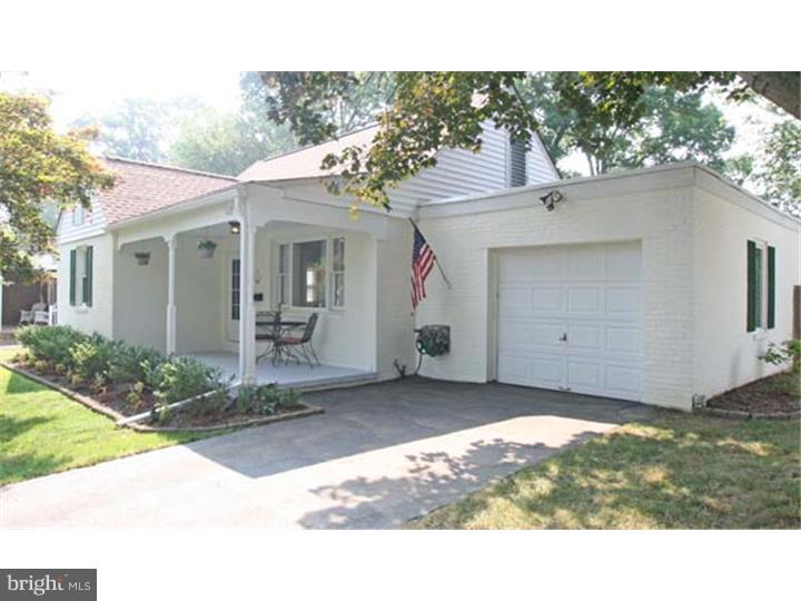 418 Garland Road Wilmington, DE 19803 - Photo 3 of 21 Exterior Front