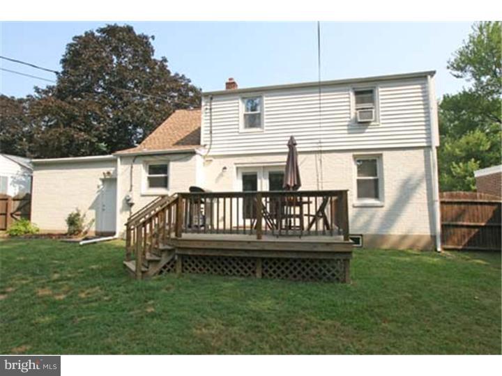 418 Garland Road Wilmington, DE 19803 - Photo 21 of 21 Exterior Back