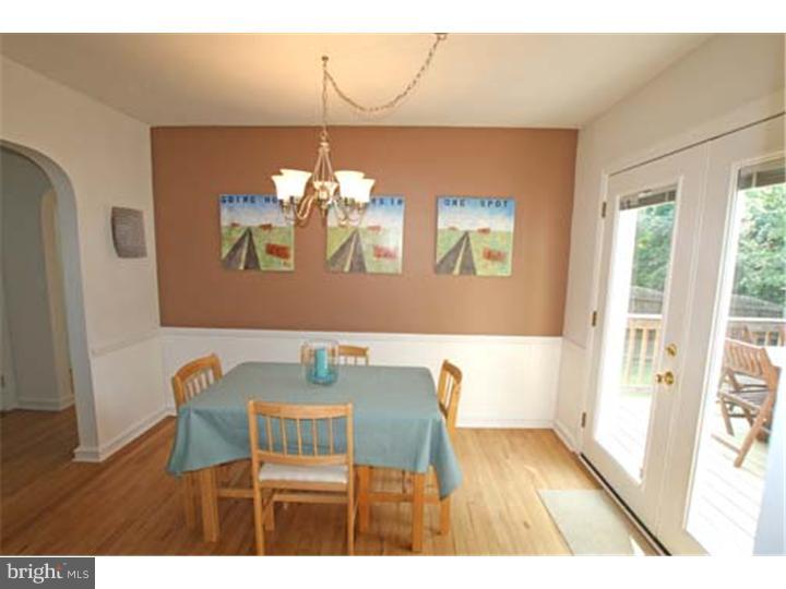 418 Garland Road Wilmington, DE 19803 - Photo 6 of 21 Dining Room